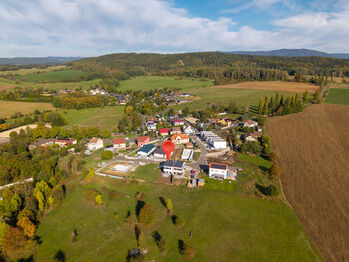 Prodej domu 115 m², Karlovy Vary