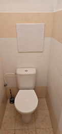 Pronájem bytu 3+1 v družstevním vlastnictví 80 m², Dobříš