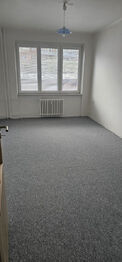 Pronájem bytu 3+1 v družstevním vlastnictví 80 m², Dobříš