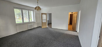 Pronájem bytu 3+1 v družstevním vlastnictví 80 m², Dobříš