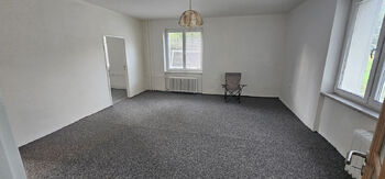 Pronájem bytu 3+1 v družstevním vlastnictví 80 m², Dobříš