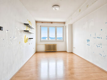 Prodej bytu 2+1 v osobním vlastnictví 49 m², Ostrava