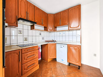 Prodej bytu 2+1 v osobním vlastnictví 49 m², Ostrava
