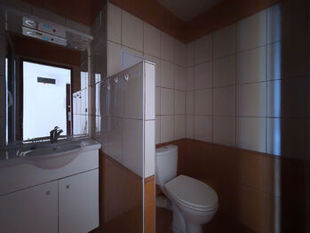 Prodej bytu 2+1 v osobním vlastnictví 49 m², Ostrava