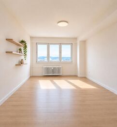 Prodej bytu 2+1 v osobním vlastnictví 49 m², Ostrava