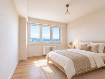 Prodej bytu 2+1 v osobním vlastnictví 49 m², Ostrava