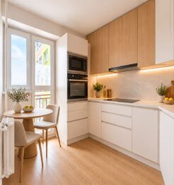 Prodej bytu 2+1 v osobním vlastnictví 49 m², Ostrava