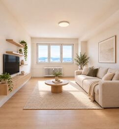 Prodej bytu 2+1 v osobním vlastnictví 49 m², Ostrava