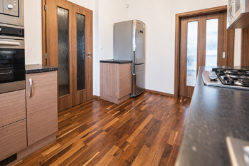 Prodej bytu 3+1 v osobním vlastnictví 82 m², Karlovy Vary