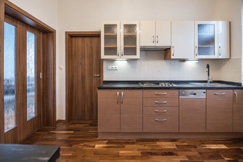 Prodej bytu 3+1 v osobním vlastnictví 82 m², Karlovy Vary