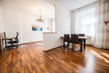 Prodej bytu 3+1 v osobním vlastnictví 82 m², Karlovy Vary