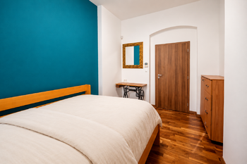 Prodej bytu 3+1 v osobním vlastnictví 82 m², Karlovy Vary