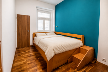 Prodej bytu 3+1 v osobním vlastnictví 82 m², Karlovy Vary