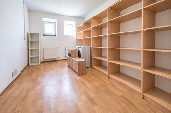 Prodej bytu 3+1 v osobním vlastnictví 82 m², Karlovy Vary
