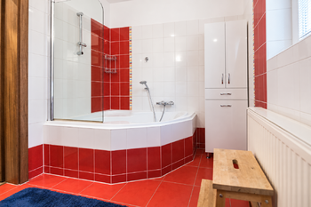 Prodej bytu 3+1 v osobním vlastnictví 82 m², Karlovy Vary