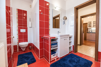 Prodej bytu 3+1 v osobním vlastnictví 82 m², Karlovy Vary
