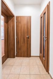 Prodej bytu 3+1 v osobním vlastnictví 82 m², Karlovy Vary