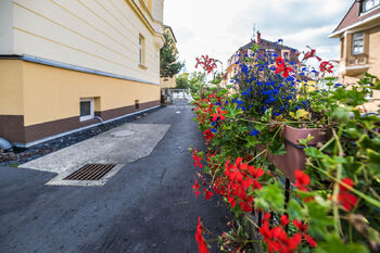 Prodej bytu 3+1 v osobním vlastnictví 82 m², Karlovy Vary