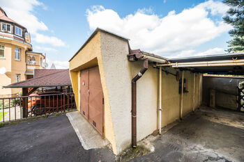 Prodej bytu 3+1 v osobním vlastnictví 82 m², Karlovy Vary