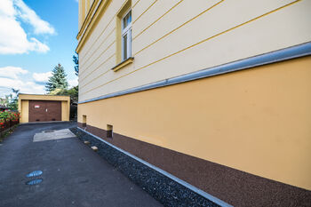 Prodej bytu 3+1 v osobním vlastnictví 82 m², Karlovy Vary