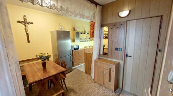 Pronájem bytu 2+1 v družstevním vlastnictví 56 m², Vyškov