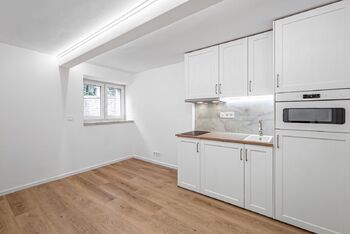 Prodej bytu 2+kk v osobním vlastnictví 22 m², Praha 6 - Břevnov