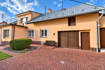 Prodej domu 130 m², Přelouč