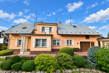 Prodej domu 130 m², Přelouč