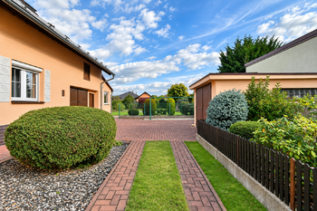 Prodej domu 130 m², Přelouč