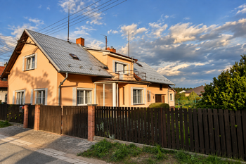 Prodej domu 130 m², Přelouč