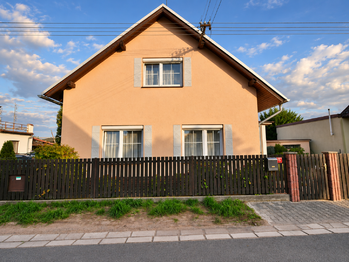 Prodej domu 130 m², Přelouč