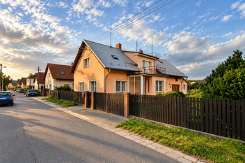 Prodej domu 130 m², Přelouč