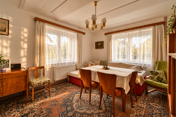 Prodej domu 130 m², Přelouč