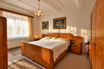 Prodej domu 130 m², Přelouč