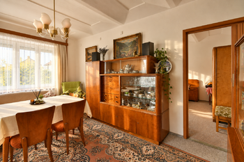 Prodej domu 130 m², Přelouč
