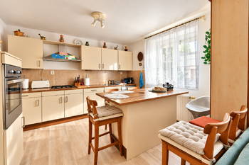 Prodej domu 130 m², Přelouč