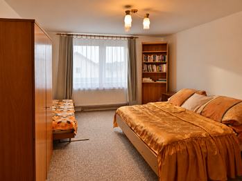 Prodej domu 130 m², Přelouč