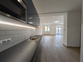Pronájem bytu 1+kk v osobním vlastnictví 55 m², Praha 10 - Vršovice