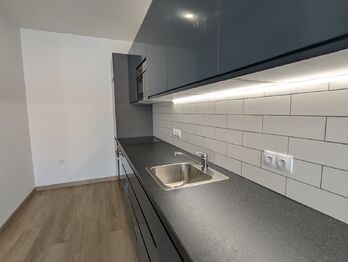 Pronájem bytu 1+kk v osobním vlastnictví 55 m², Praha 10 - Vršovice