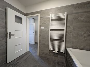 Pronájem bytu 1+kk v osobním vlastnictví 55 m², Praha 10 - Vršovice