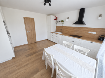 Prodej domu 159 m², Otnice