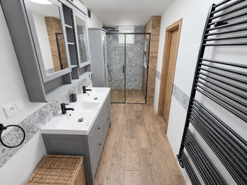 Prodej domu 159 m², Otnice
