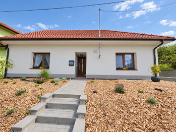 Prodej domu 159 m², Otnice