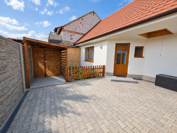 Prodej domu 159 m², Otnice