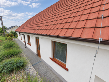 Prodej domu 159 m², Otnice