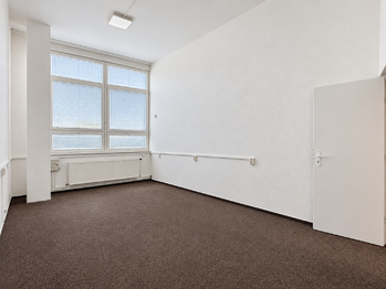Pronájem kancelářských prostor 88 m², Ostrava