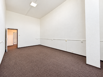 Pronájem kancelářských prostor 88 m², Ostrava