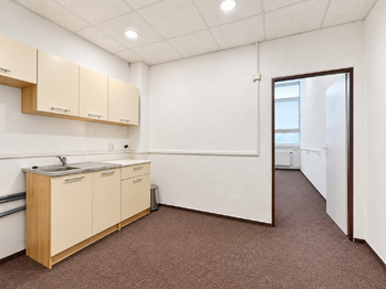 Pronájem kancelářských prostor 88 m², Ostrava