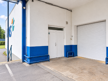 Pronájem kancelářských prostor 88 m², Ostrava