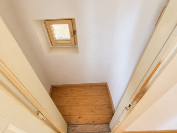 kumbál - Pronájem bytu 2+1 v osobním vlastnictví 40 m², Praha 4 - Nusle